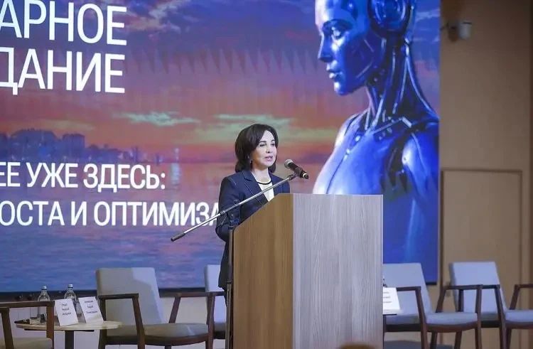 Неделя предпринимательства стартовала в Приморье