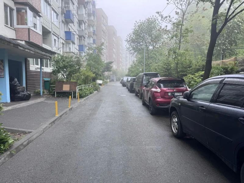 ГОСАВТОИНСПЕКЦИЯ ПРИМОРЬЯ: ЗА СУТКИ В ДТП 4 РЕБЕНКА ПОЛУЧИЛИ ТРАВМЫ
