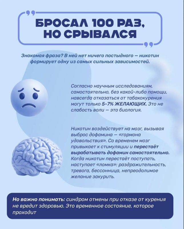 #ЗДОРОВЬЕ_СГТ: Вдохни жизнь, а не сигарету! #ЗДОРОВЬЕ_СГТ: Вдохни жизнь, а не сигарету!