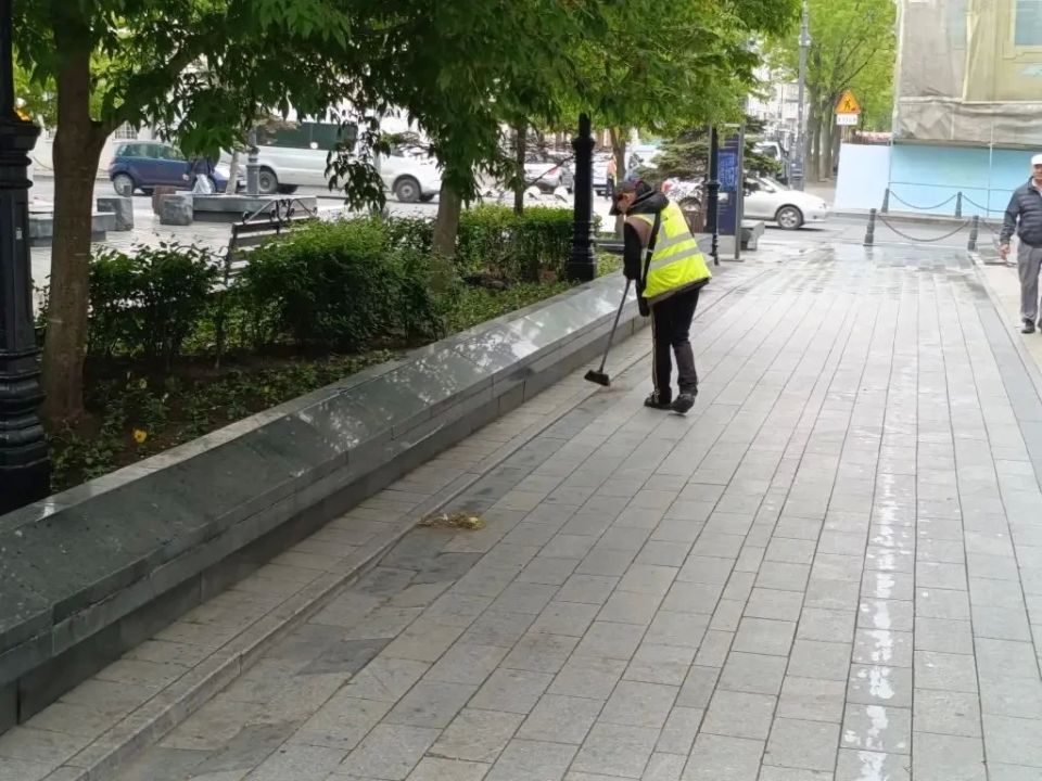 Какие работы пройдут сегодня во Владивостоке? Какие работы пройдут сегодня во Владивостоке?