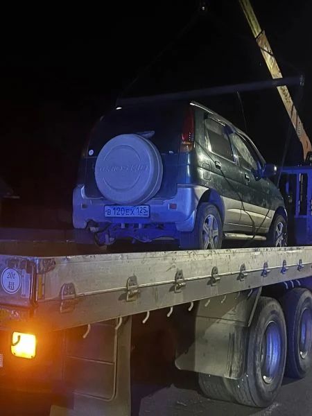 ГОСАВТОИНСПЕКЦИЯ ПРИМОРЬЯ: В ХОДЕ АНТИАЛКОГОЛЬНЫХ РЕЙДОВ 56 ТРАНСПОРТНЫХ СРЕДСТВ НАРУШИТЕЛЕЙ ПДД ОТПРАВИЛИСЬ НА ШТРАФСТОЯНКИ ГОСАВТОИНСПЕКЦИЯ ПРИМОРЬЯ: В ХОДЕ АНТИАЛКОГОЛЬНЫХ РЕЙДОВ 56 ТРАНСПОРТНЫХ СРЕДСТВ НАРУШИТЕЛЕЙ ПДД ОТПРАВИЛИСЬ НА ШТРАФСТОЯНКИ