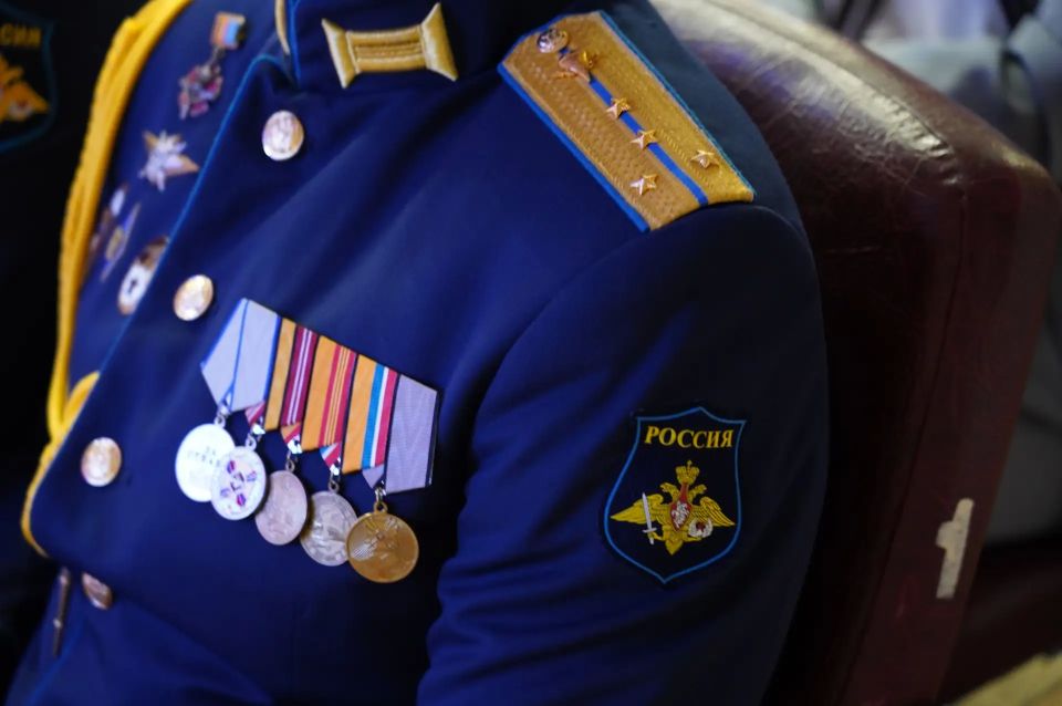 Уссурийской десантно-штурмовой бригаде присвоили почётное звание — орден Кутузова Уссурийской десантно-штурмовой бригаде присвоили почётное звание — орден Кутузова