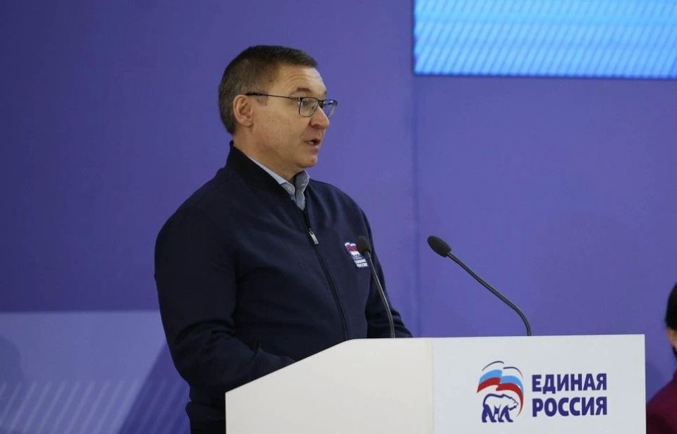 Инициативы граждан, предложенные на форуме «Есть результат!» во Владивостоке, войдут в Народную программу Инициативы граждан, предложенные на форуме «Есть результат!» во Владивостоке, войдут в Народную программу