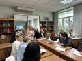 Заседание Союза профессиональных образовательных организаций прошло в Приморье