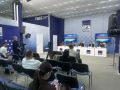 Пресс-конференция «Грузовой контроль в Приморье: сезонные ограничения и международные перевозки» прошла в ТАСС