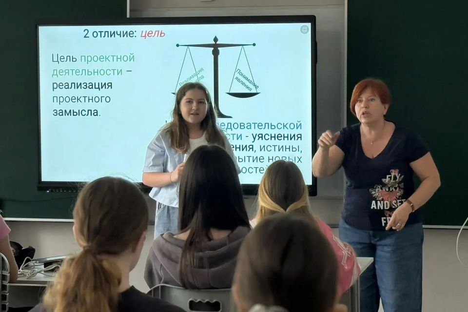 Термоточки и спутники: в «Сириус Термоточки и спутники: в «Сириус