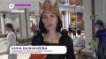 Театральный фестиваль прошёл в Арсеньеве