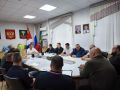 Информация по итогам проведенной Комиссии по чрезвычайным ситуациям в связи с обрушением моста перед селом Сиваковка