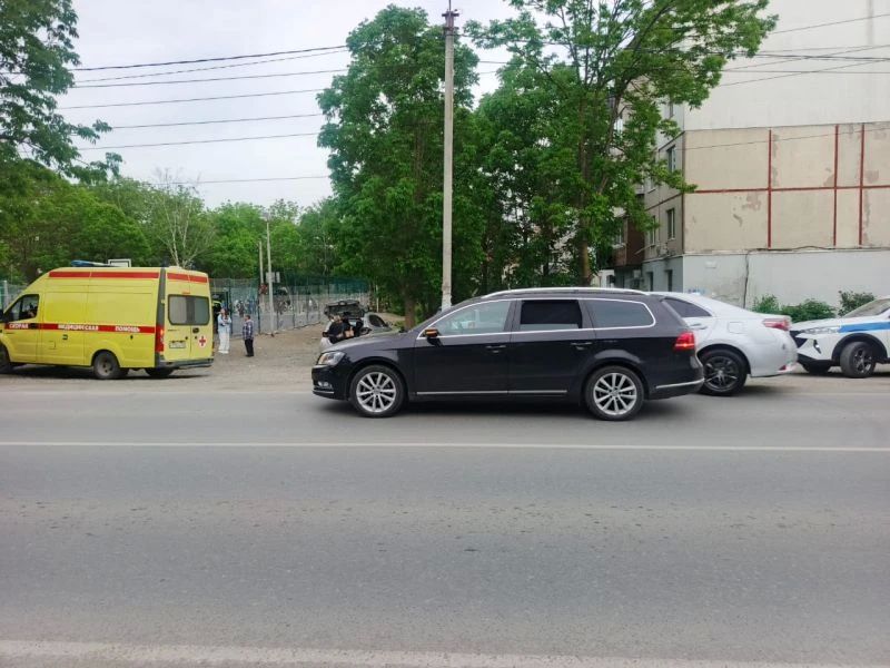 Госавтоинспекция Приморья: за сутки в дорожно-транспортных происшествиях травмированы 3 ребенка Госавтоинспекция Приморья: за сутки в дорожно-транспортных происшествиях травмированы 3 ребенка