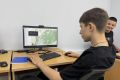 Термоточки и спутники: в «Сириус