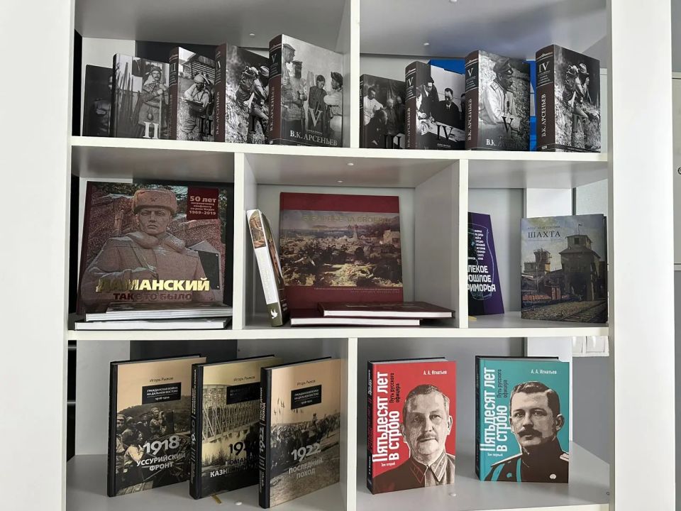 ФЕДЕРАЛЬНАЯ ПОВЕСТКА. ПРИМОРСКИЙ КРАЙ: цикл программ в эфире Радио «Гордость» рассказывает о лучших практиках регионов РФ в сфере культуры ФЕДЕРАЛЬНАЯ ПОВЕСТКА. ПРИМОРСКИЙ КРАЙ: цикл программ в эфире Радио «Гордость» рассказывает о лучших практиках регионов РФ в сфере культуры