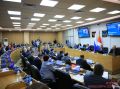 Депутаты #ЗСПК утвердили майскую корректировку краевого бюджета на 2026 год