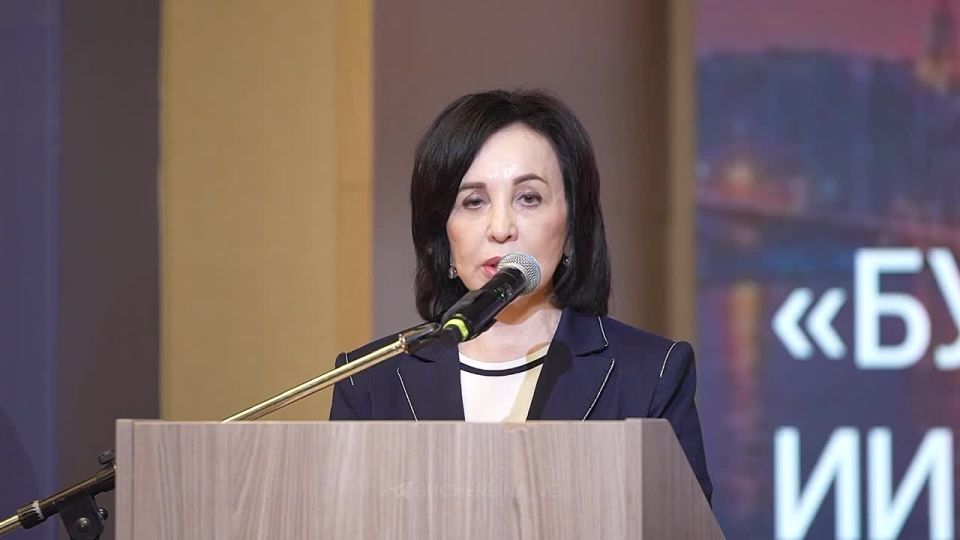 Искусственный интеллект для бизнеса представили в Приморье