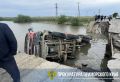 Прокуратура района организовала проверку по факту разрушения несущих конструкций моста через канал