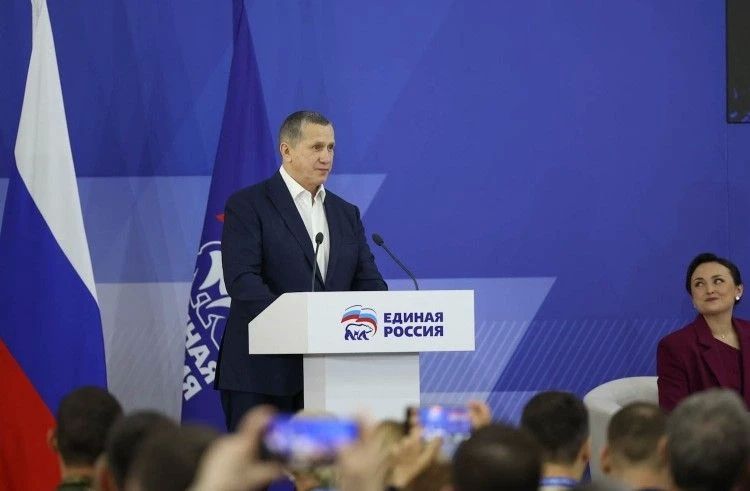 Инициативы граждан, предложенные на форуме «Есть результат!» во Владивостоке, войдут в Народную программу Инициативы граждан, предложенные на форуме «Есть результат!» во Владивостоке, войдут в Народную программу