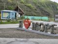 На Русском острове достраивают туристическую велотропу