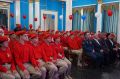 Десятилетие патриотизма и чести: движение Юнармии отмечает юбилей