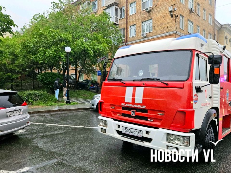 В ресторане турецкой кухни на Суханова произошло возгорание В ресторане турецкой кухни на Суханова произошло возгорание