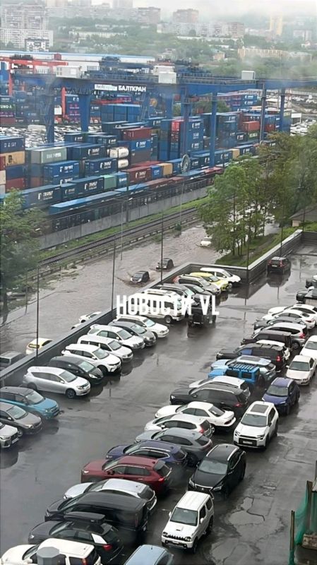 Наш читатель поделился кадрами с Калинина Наш читатель поделился кадрами с Калинина