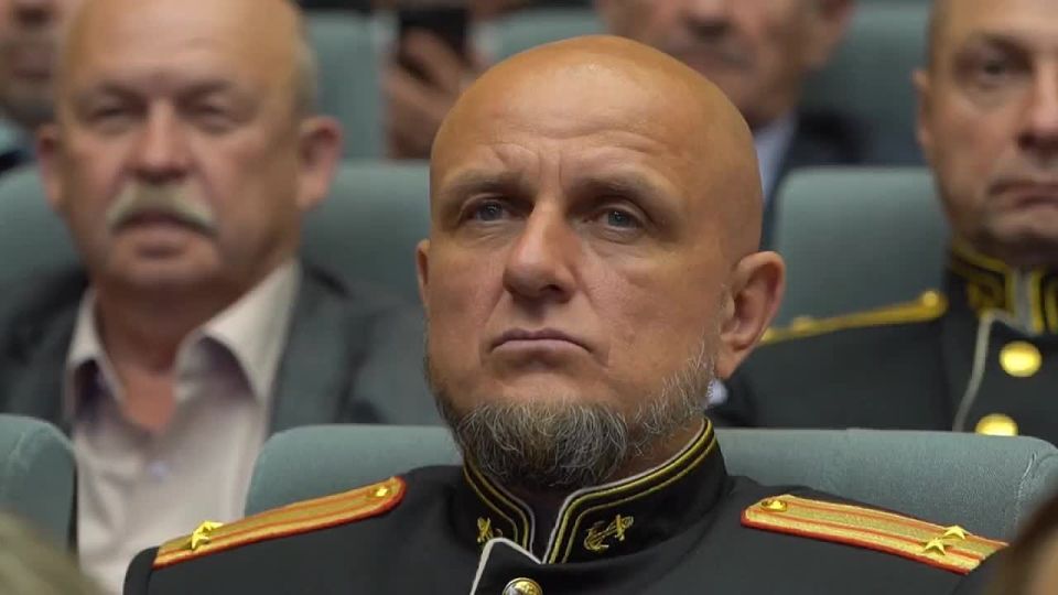 Завершился Ежегодный отчёт Губернатора Приморского края перед Законодательным Собранием