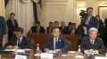 Валентина Матвиенко: Линия на укрепление связей России с Китаем остается неизменной