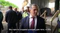 Полпред ДФО Юрий Трутнев ознакомился с ходом строительства центра «Петровская сопка» на острове Русском