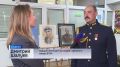 Орденом Кутузова наградили 83 бригаду.Почетное звание присвоено Указом Президента России в февраля этого года за мужество, отвагу и самоотверженность проявленные личным составом в ходе проведения специальной военной операции