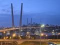 ВРП Приморья вырос на 200 миллиардов рублей за год
