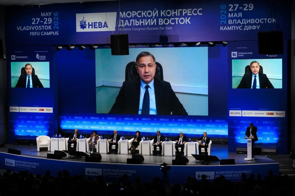 Трансарктический транспортный коридор наиболее эффективен для сбыта продукции, производимой в АЗРФ и на Дальнем Востоке
