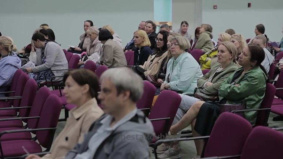 Константин Шестаков: Встретились с жителями Снеговой Пади