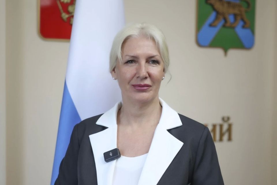 Новый руководитель филиала Фонда «Защитники Отечества» назначен в Приморье