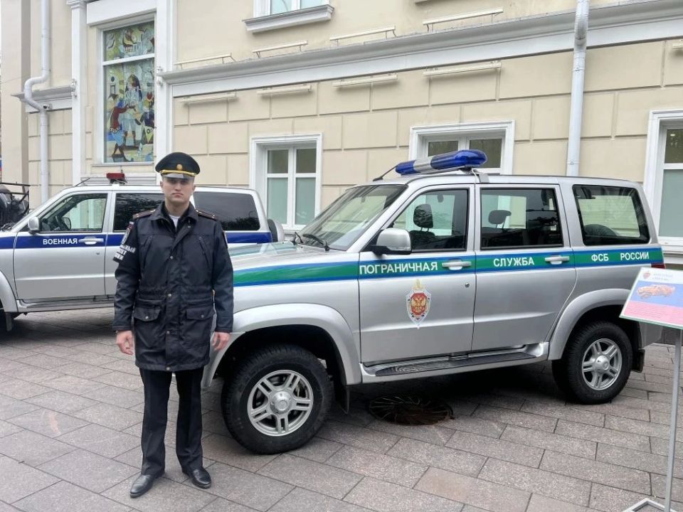 Военные следователи Северного и Тихоокеанского флотов приняли участие в праздновании Дня пограничника Военные следователи Северного и Тихоокеанского флотов приняли участие в праздновании Дня пограничника