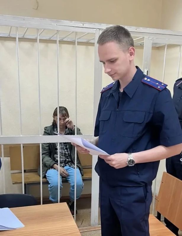 СКР Приморья раскрыто особо тяжкое преступление, совершенное в 2013 году