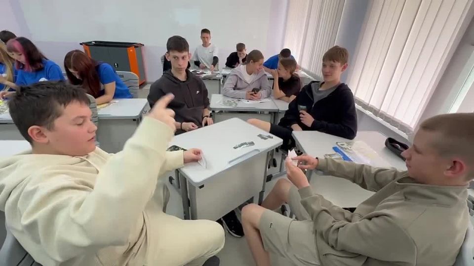 Как устроена система охраны лесов России: в «Сириус
