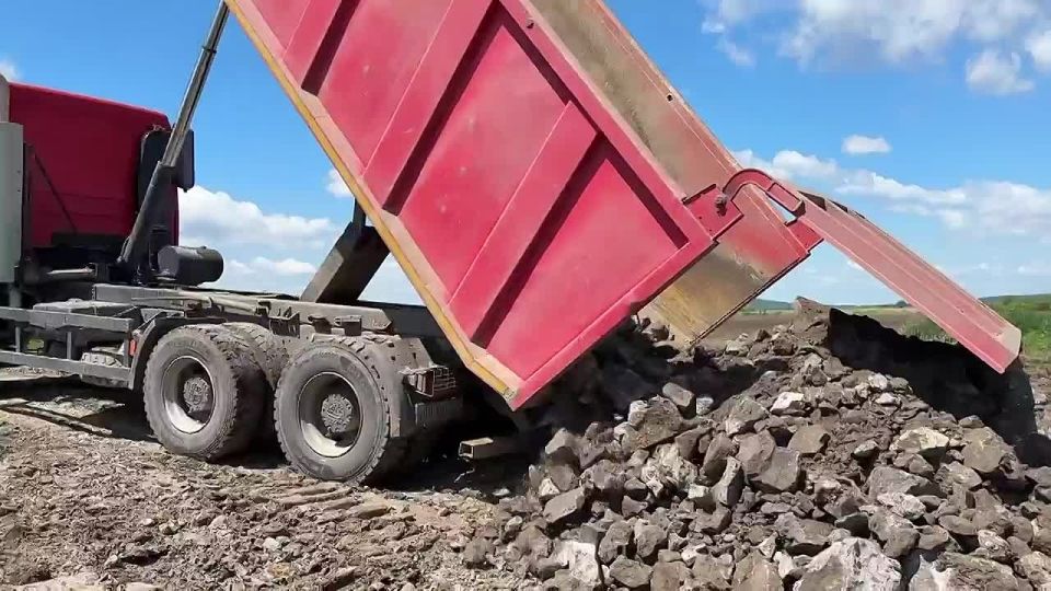 Проезд к Сиваковке в Хорольском округе восстановят к 1 июня