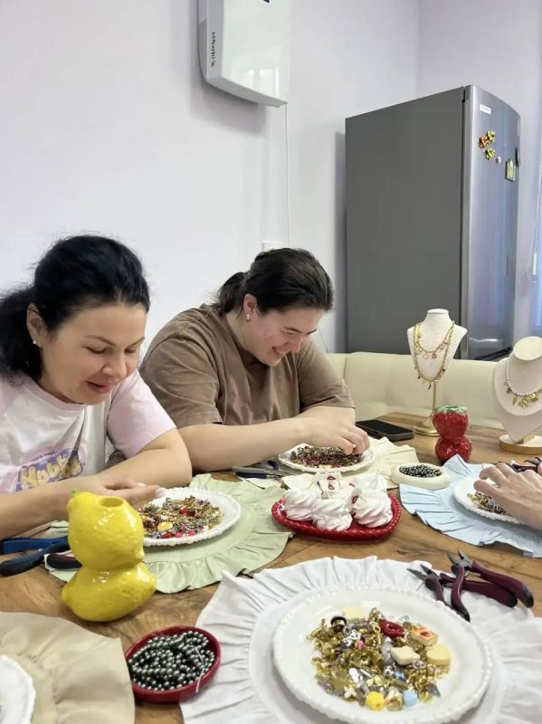 В паллиативном отделении Краевой детской клинической больницы №2 прошёл по-настоящему тёплый и душевный день В паллиативном отделении Краевой детской клинической больницы №2 прошёл по-настоящему тёплый и душевный день