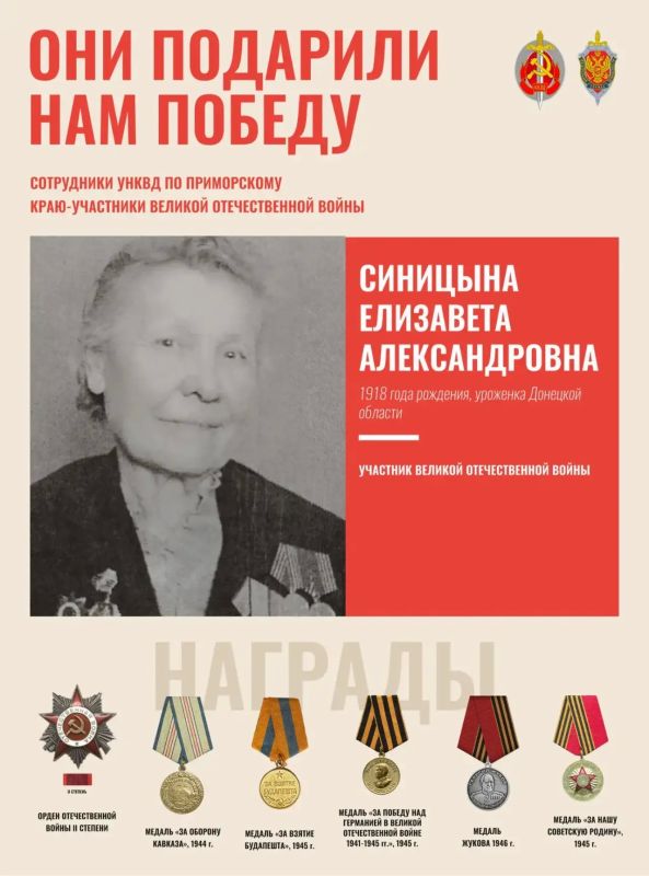 Люди священного долга. Сотрудники УНКВД по Приморскому краю - герои Великой Отечественной войны Люди священного долга. Сотрудники УНКВД по Приморскому краю - герои Великой Отечественной войны