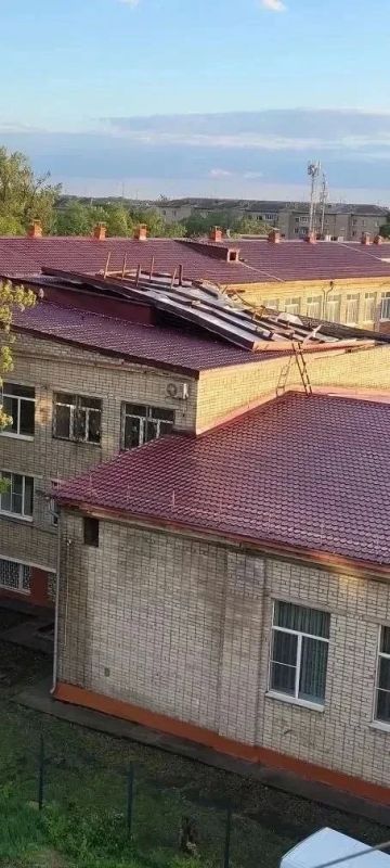 Прокуратура Михайловского района обеспечивает надзорное сопровождение ликвидации последствий неблагоприятных погодных условий