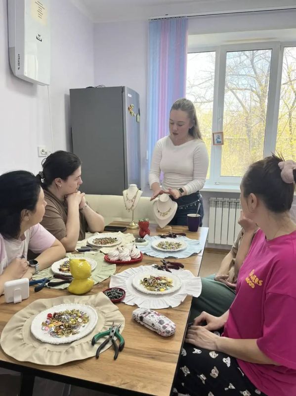 В паллиативном отделении Краевой детской клинической больницы №2 прошёл по-настоящему тёплый и душевный день