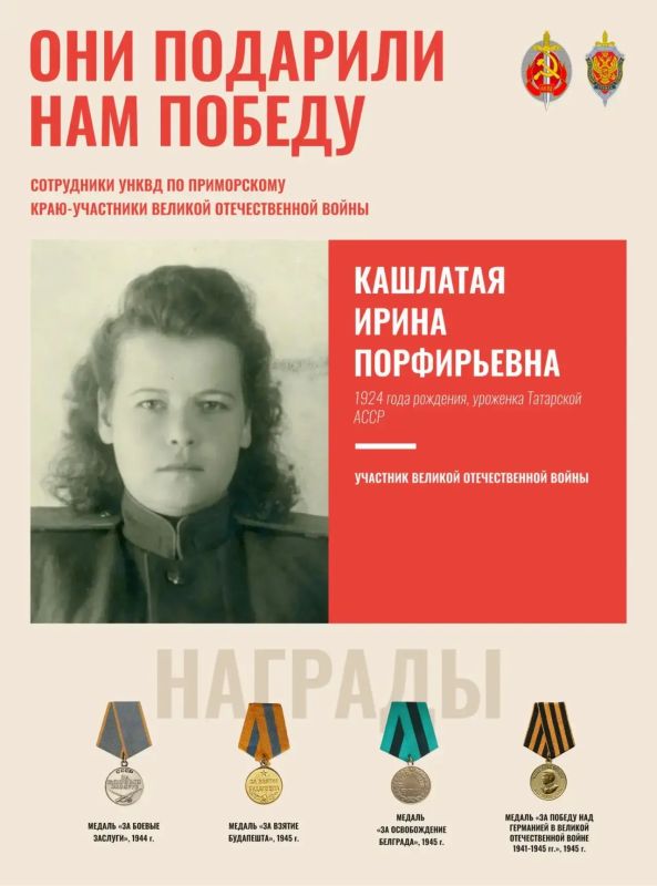 Люди священного долга. Сотрудники УНКВД по Приморскому краю - герои Великой Отечественной войны Люди священного долга. Сотрудники УНКВД по Приморскому краю - герои Великой Отечественной войны