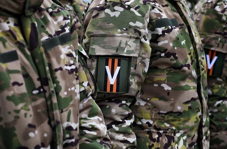 В Приморье продолжают развивать систему поддержки участников СВО и их семей