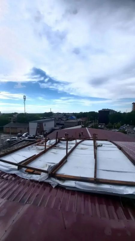Прокуратура Михайловского района обеспечивает надзорное сопровождение ликвидации последствий неблагоприятных погодных условий Прокуратура Михайловского района обеспечивает надзорное сопровождение ликвидации последствий неблагоприятных погодных условий