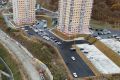 В микрорайоне Патрокл завершено строительство новой тепловой сети
