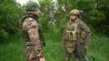 Боец с позывным «Жданчик» вернулся на передовую после тяжёлого ранения