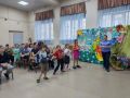Офицеры СКР Приморья в Артёме навестили подшефный центр содействия для детей-сирот и детей, оставшихся без попечения родителей