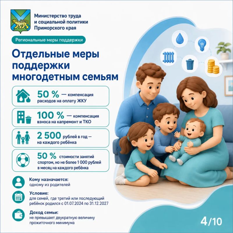 Семья Петровых ждёт третьего ребёнка Семья Петровых ждёт третьего ребёнка