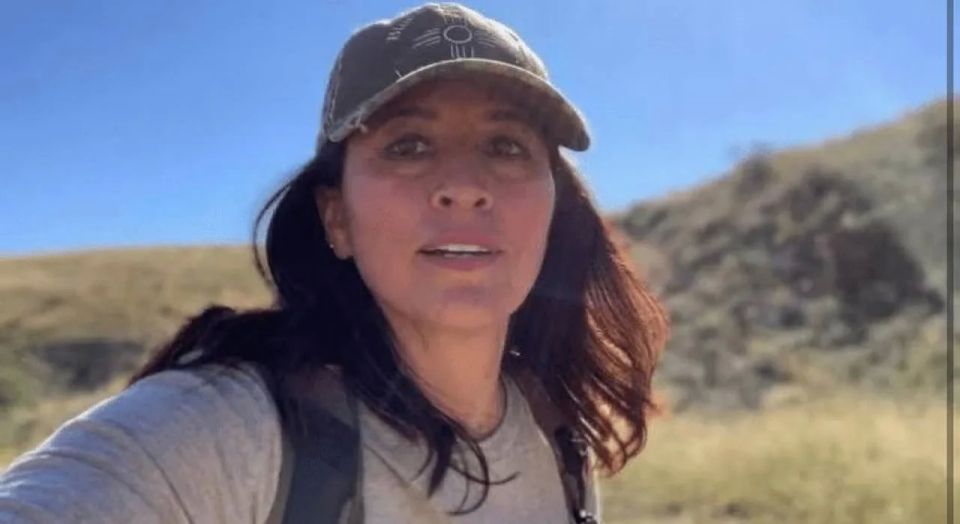 Валентин Богданов: The Truth Is Out There. Тело пропавшей сотрудницы ядерной лаборатории было обнаружено спустя 11 месяцев после того, как она загадочно вышла из дома и бесследно исчезла