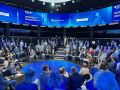 МСП обсуждают на ПМЭФ: начинается главная тема первого дня