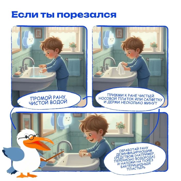 Счастливое лето — это безопасное лето! Счастливое лето — это безопасное лето!