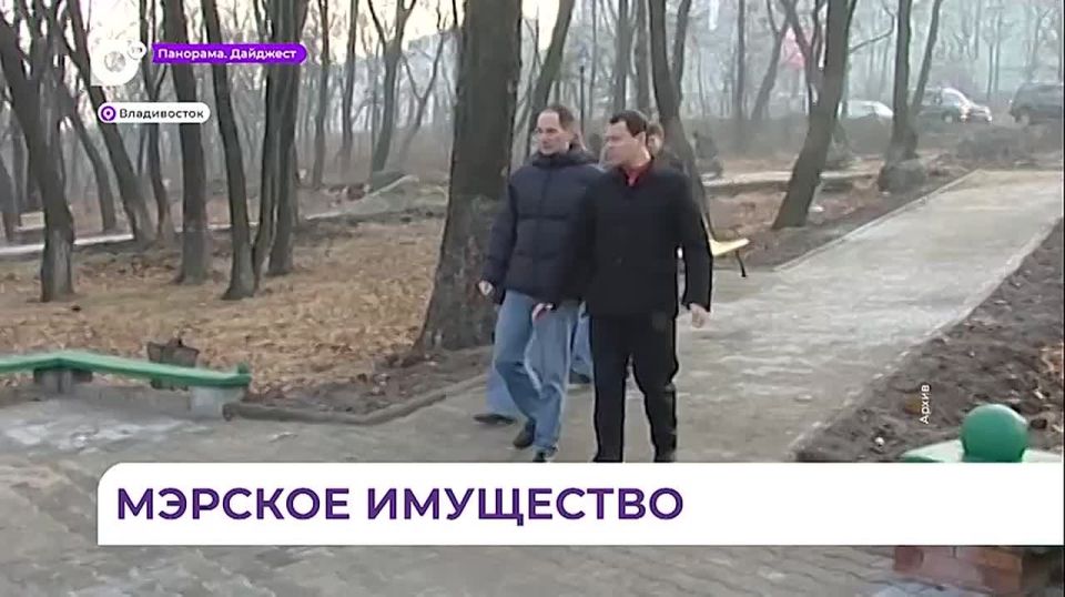 ОТВ готовит специальный репортаж «Разные лица одной власти»